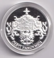 císař Rudolf II.,čeští panovníci,ČSR