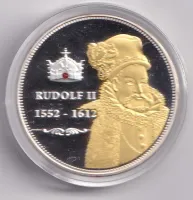 císař Rudolf II.,čeští panovníci,ČSR