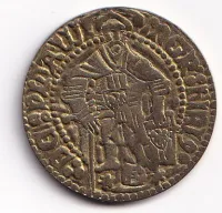 dukátová medaile,ČSR