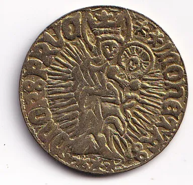 dukátová medaile,ČSR