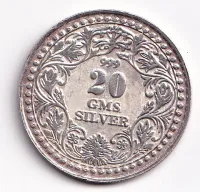 královna Victorie,bílý kov,V.Británie