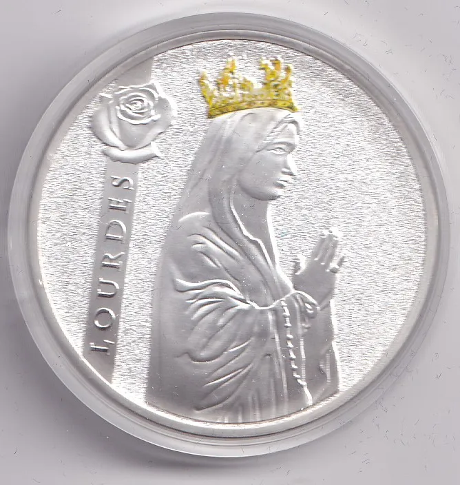 Lourdy-papež Jan Pavel II.,Vatikán