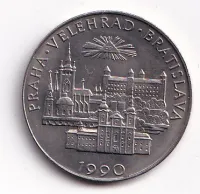 návštěva papeže Jana Pavla II,ČSR