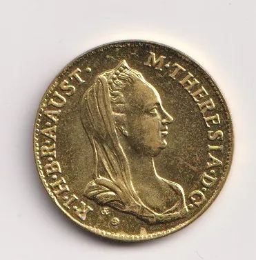 Spišská Nová Ves-2 krejcar Marie Terezie,ČSR