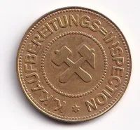 vstupenka na aukci ČNS Příbram,ČSR