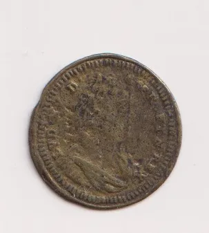 žeton,Ludvík XVI.,Francie