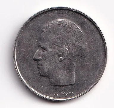 10 frank 1972,Belgie