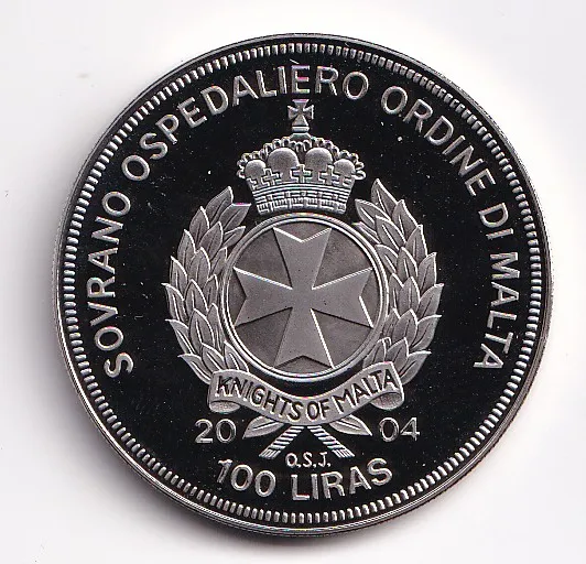 100 lir 2009,Malta