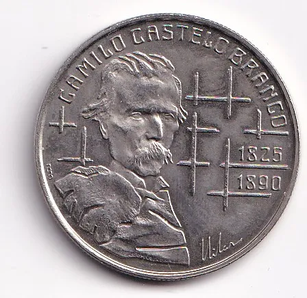 1000 escudo 1990,Branco,Portugalsko