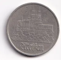 5 marek 1972,Míšen,NDR