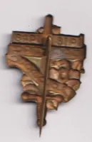 Bachmač 1918-28,ČSR