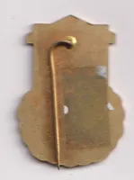 čestný odznak čs.svazu bytových družstev,ČSSR