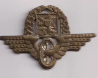 dráhy,velký čepicový odznak,1,republika,ČSR