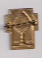 eucharistický kongres v Mariánské Ostravě 1930,ČSR