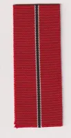 III.říše,stuha za tažení na Východ 1941až1942,Německo