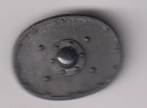 III.říše,WH,štít oválný,Německo