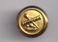 knoflík,dělostřelec,Rakousko