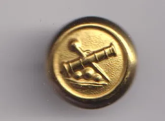 knoflík,dělostřelec,Rakousko