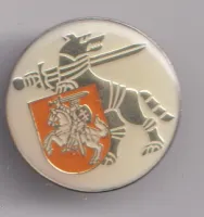 odznak pluku Přemysla Otakara II.ČR