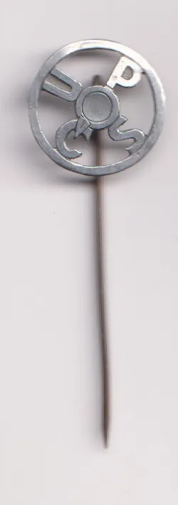 poštovní ústředí,ČSR