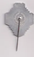 sjezd mariánských družin v Brně 1921
