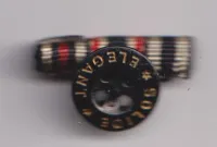 stužka s meči,1.světová válka,Německo