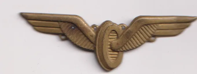 Železničář,50.léta,plech,ČSR