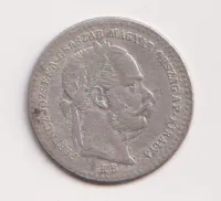10 krejcar 1869 KB