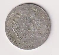 12 krejcar 1795 C.,František II.,Čechy