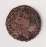 2 liard 1789,Josef II.,Rakousko