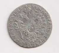 3 krejcar 1826 A.,František II.,Rakousko