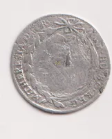 5 krejcar 1772,Gunzburg,Marie Terezie,Rakousko
