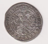 6 krejcar 1717,Vratislav,Karel VI.,Slezsko