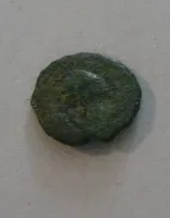 AE-10, portrét vlevo, Sýrie Parthie