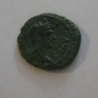 AE-16, Caracalla, Kyble, Bythinia