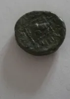 AE-18, hlava Dionýze, 400-350př.n.l., Řecko Maroneia