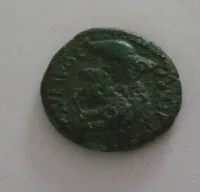 AE-18, rok hojnosti 193-211, Septimus Severus, Řím Thrákie