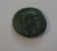 AE-19, Antonius Pius, Bythinia, Řím-kolonie