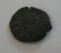 AE-19, Constantinus I., Bohové na orlu, Řím-císařství