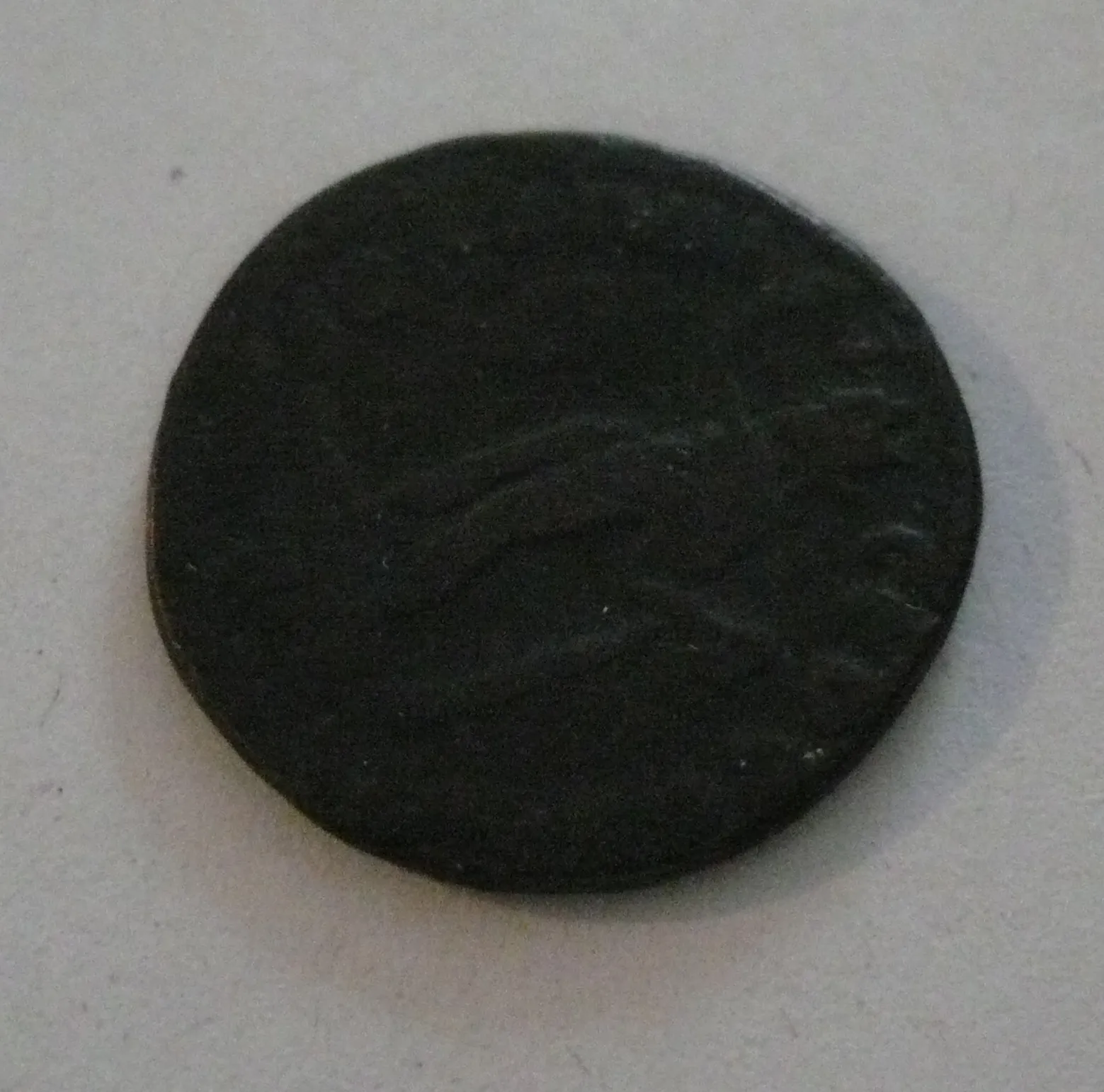 AE-20, Constantinus I., Sol vlevo, Řím-císařství