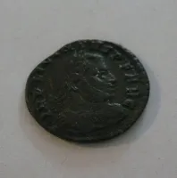 AE-20, Licinius I., 308-24, Řím-císařství
