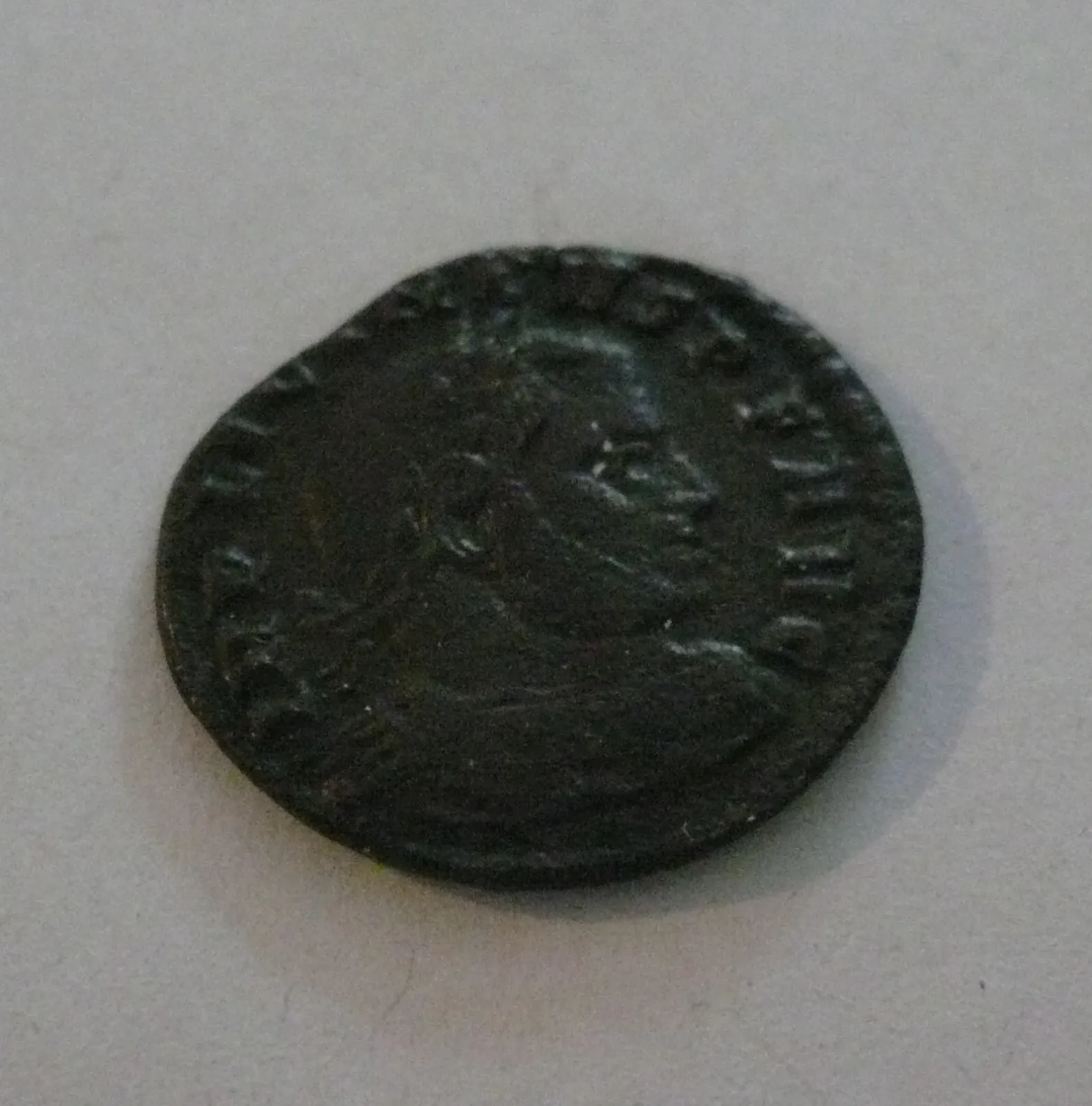 AE-20, Licinius I., 308-24, Řím-císařství