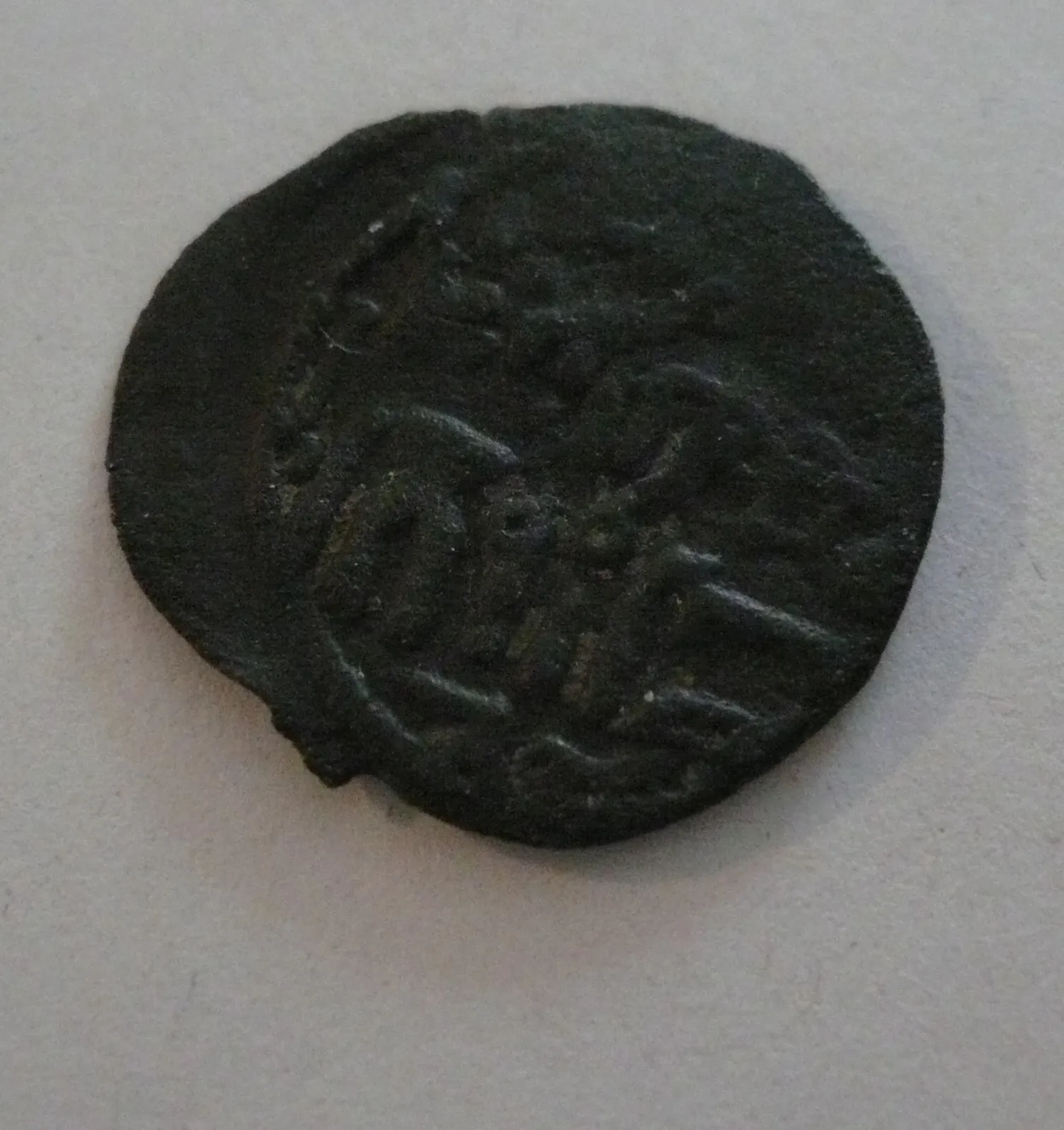 AE-20, Zeno 930 var. 136-158H, Mansir, Abbásovci