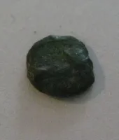 AE-8, Arbathon IV., 213-24, portrét vlevo, Parthové