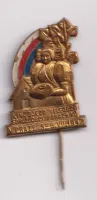 Baráčníci 1947.,ČSR