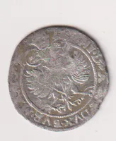 Bílý groš 1576,Jáchymov,Maxmilián II.,Čechy