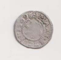 Bílý peníz,1569,Maxmilián II.,Čechy