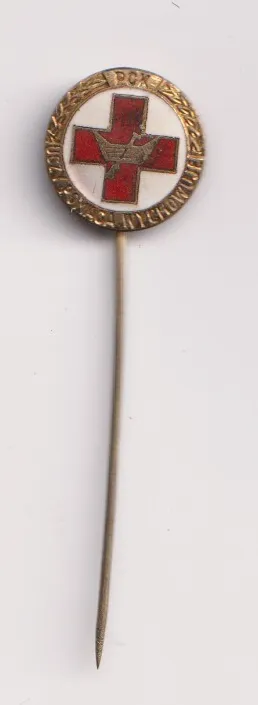 červený kříž,Polsko