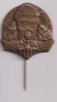 Jan Žižka 1924.,ČSR