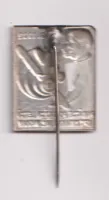 Památce polských letců.,ČSR
